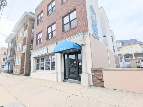 4803 Atlantic Ave, Ventnor, NJ 08406