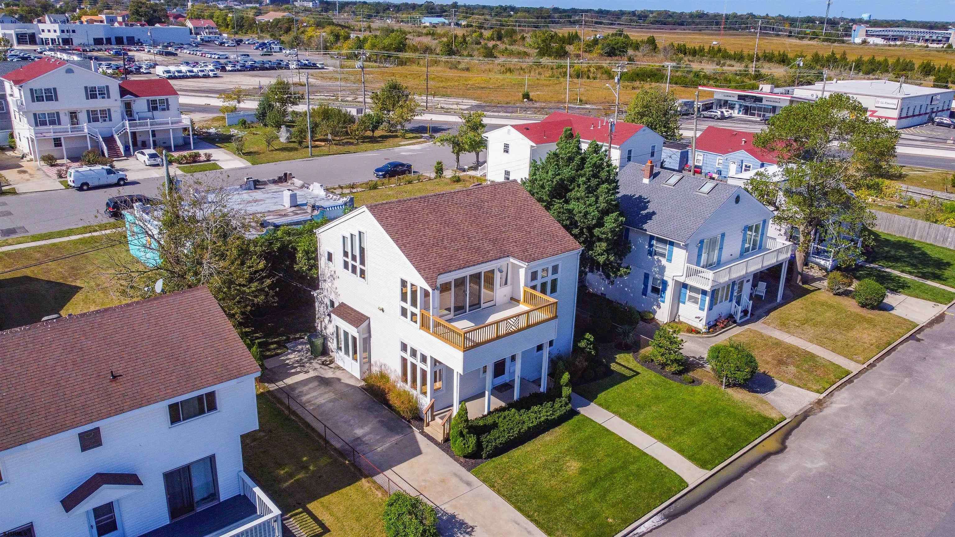 Egg Harbor Township, NJ 08234,207 Plaza