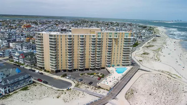 322 Boardwalk #1510, Ocean City, NJ 08226-2096