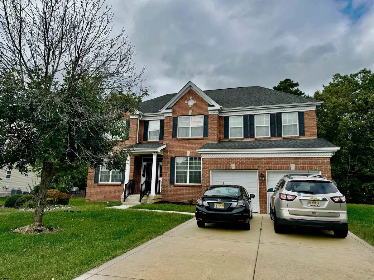Vineland, NJ 08360,2488 Valhalla Road