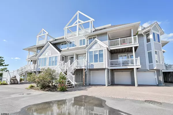 2204 East Dr, Ventnor, NJ 08406