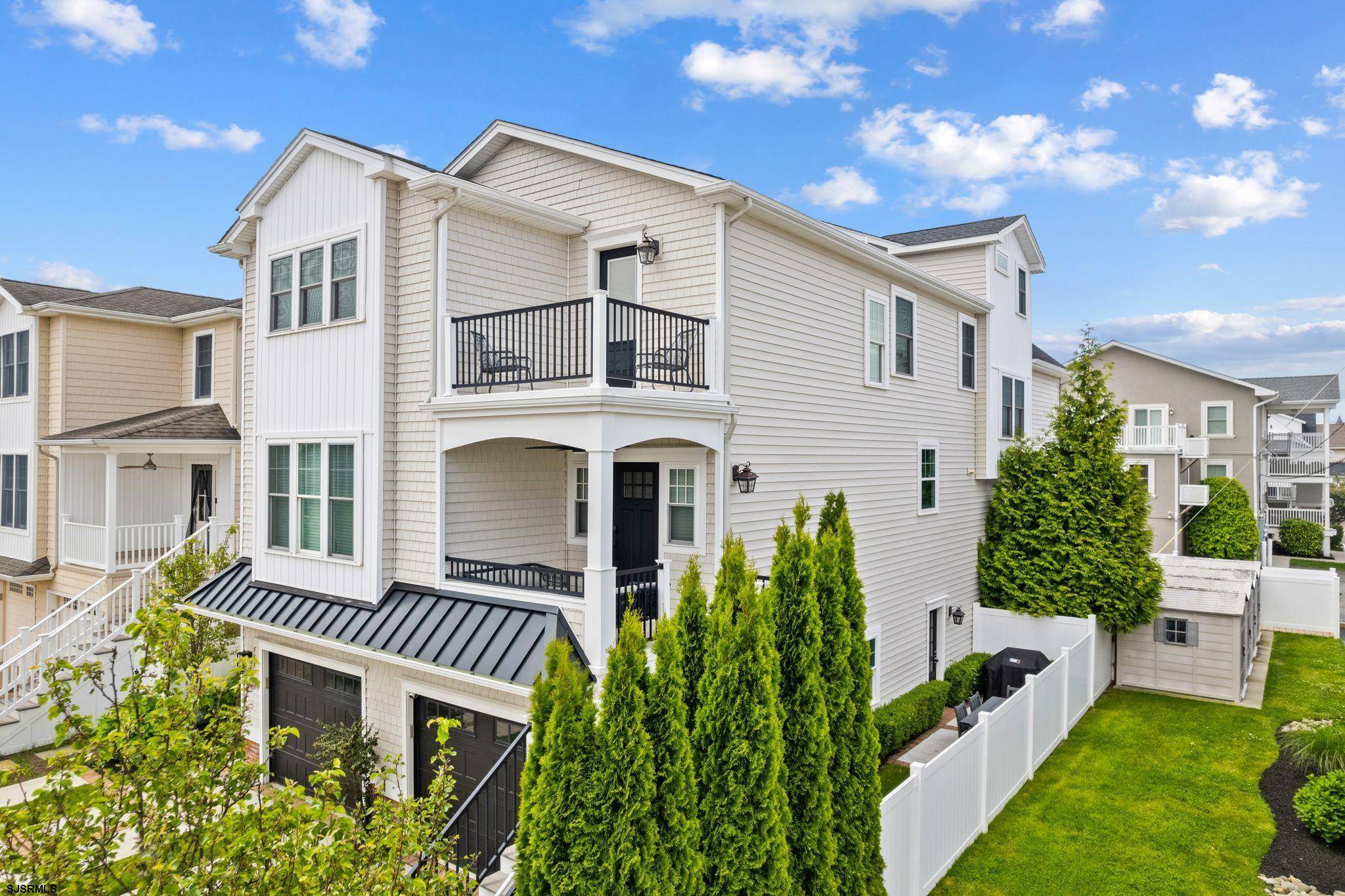 116 N Decatur Ave, Margate, NJ 08402