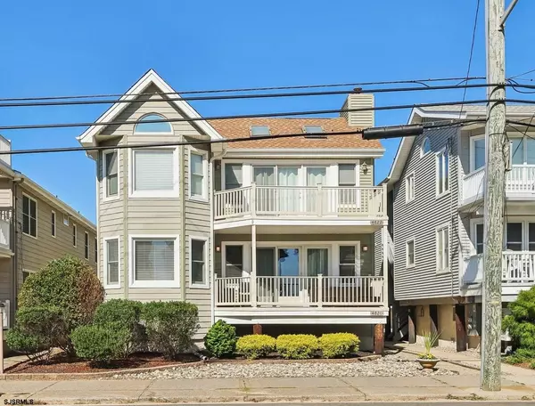 4820 Central Ave # 1, Ocean City, NJ 08226