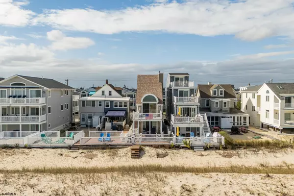 5235 Central Ave, Ocean City, NJ 08226