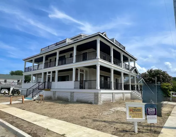 Ocean City, NJ 08226,1909 Rosemar Ln