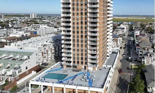 5200 Boardwalk #14A, Ventnor, NJ 08406