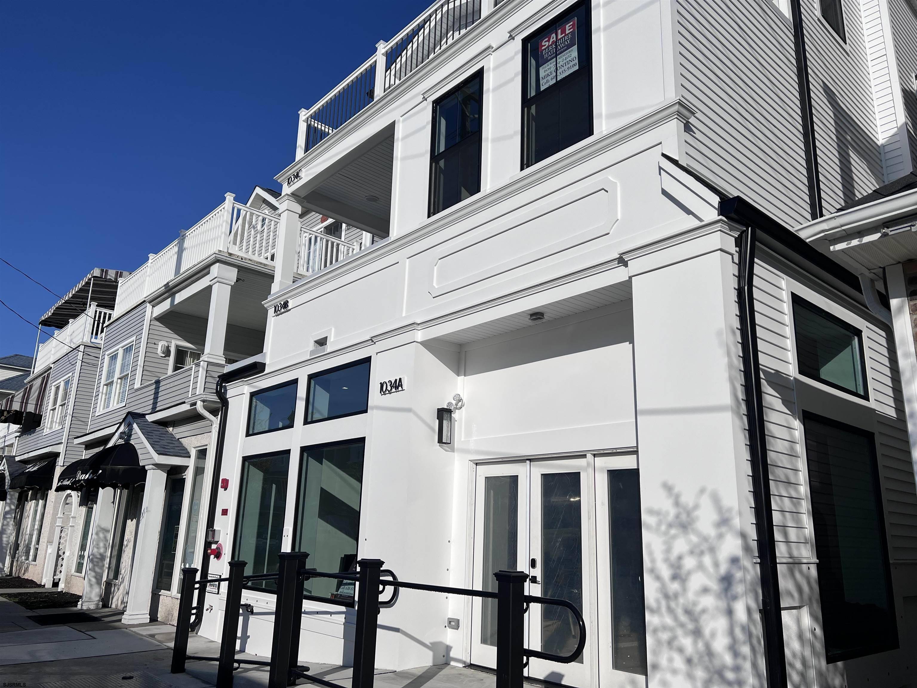 1034 Asbury Ave, Ocean City, NJ 08226