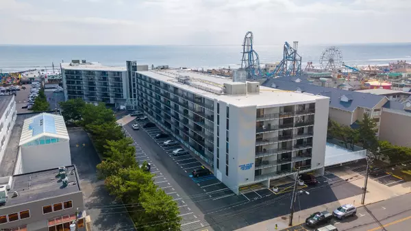 935 Ocean Ave #319, Ocean City, NJ 08226