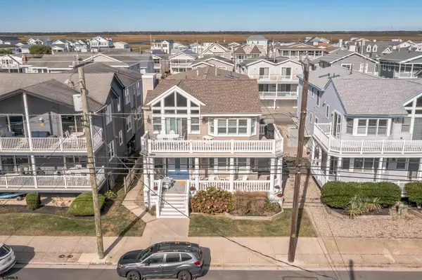 4938 Central Ave. #2nd Floor, Ocean City, NJ 08226