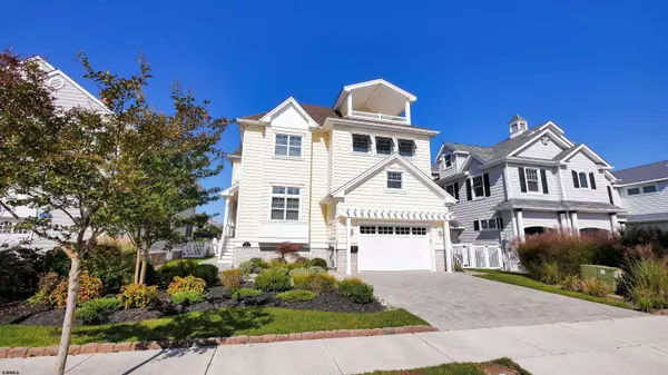 8 Tobago Ln, Ocean City, NJ 08226