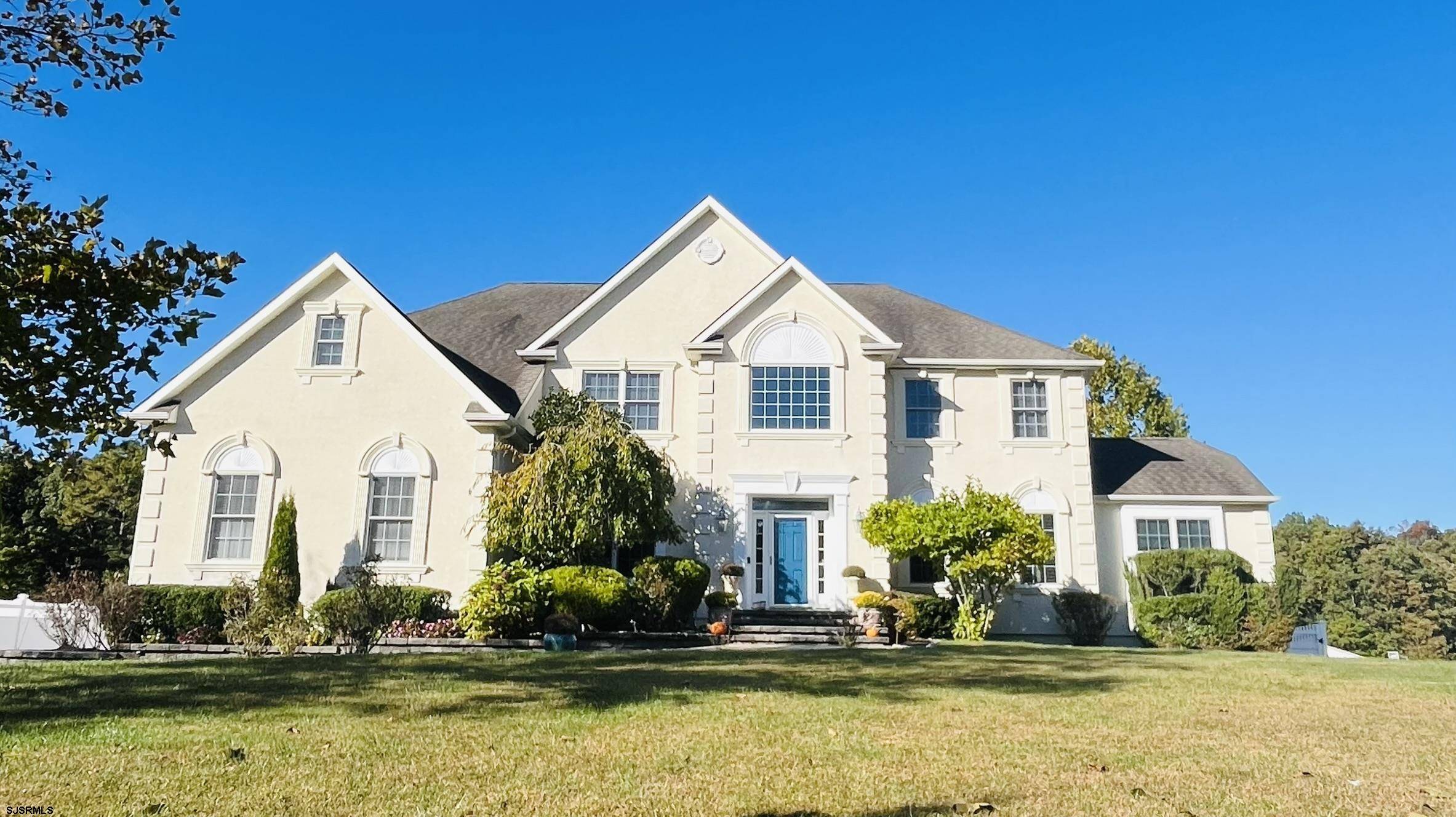 27 Marshall Dr, Egg Harbor Township, NJ 08234