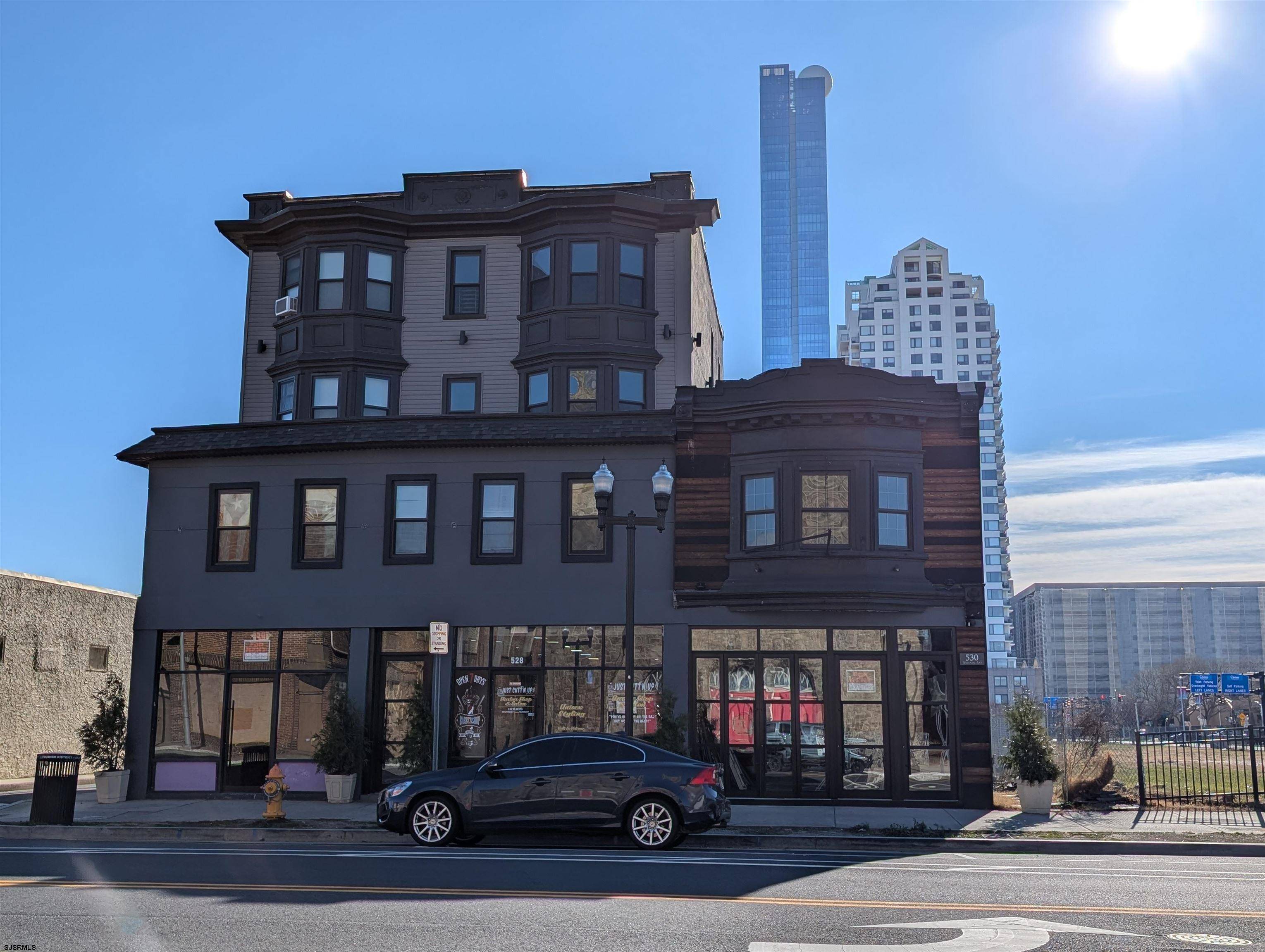 530 Atlantic Ave, Atlantic City, NJ 08401