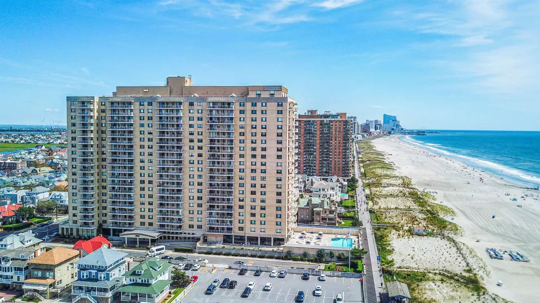 5000 Boardwalk #1013, Ventnor, NJ 08406