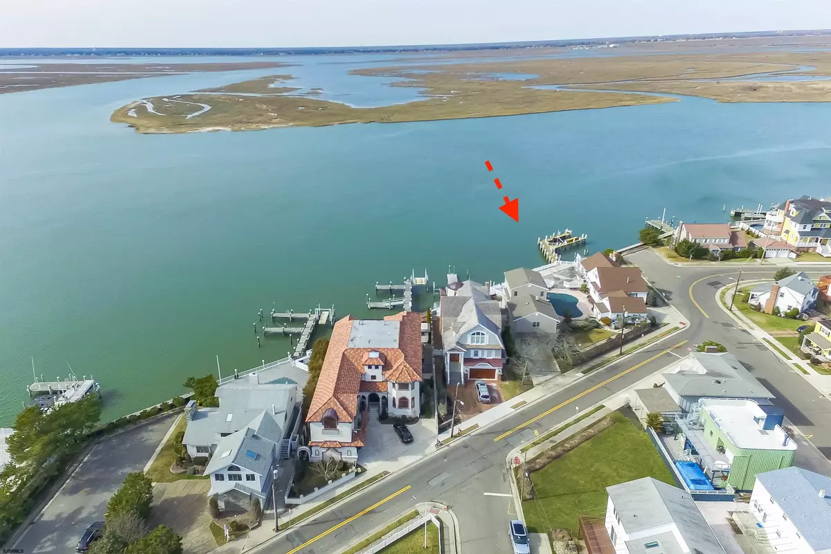Longport, NJ 08403,3215 Sunset Ave