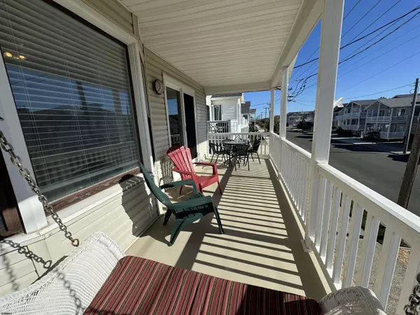 Ocean City, NJ 08226,1942 Asbury #2nd Floor