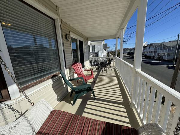 Ocean City, NJ 08226,1942 Asbury #2nd Floor