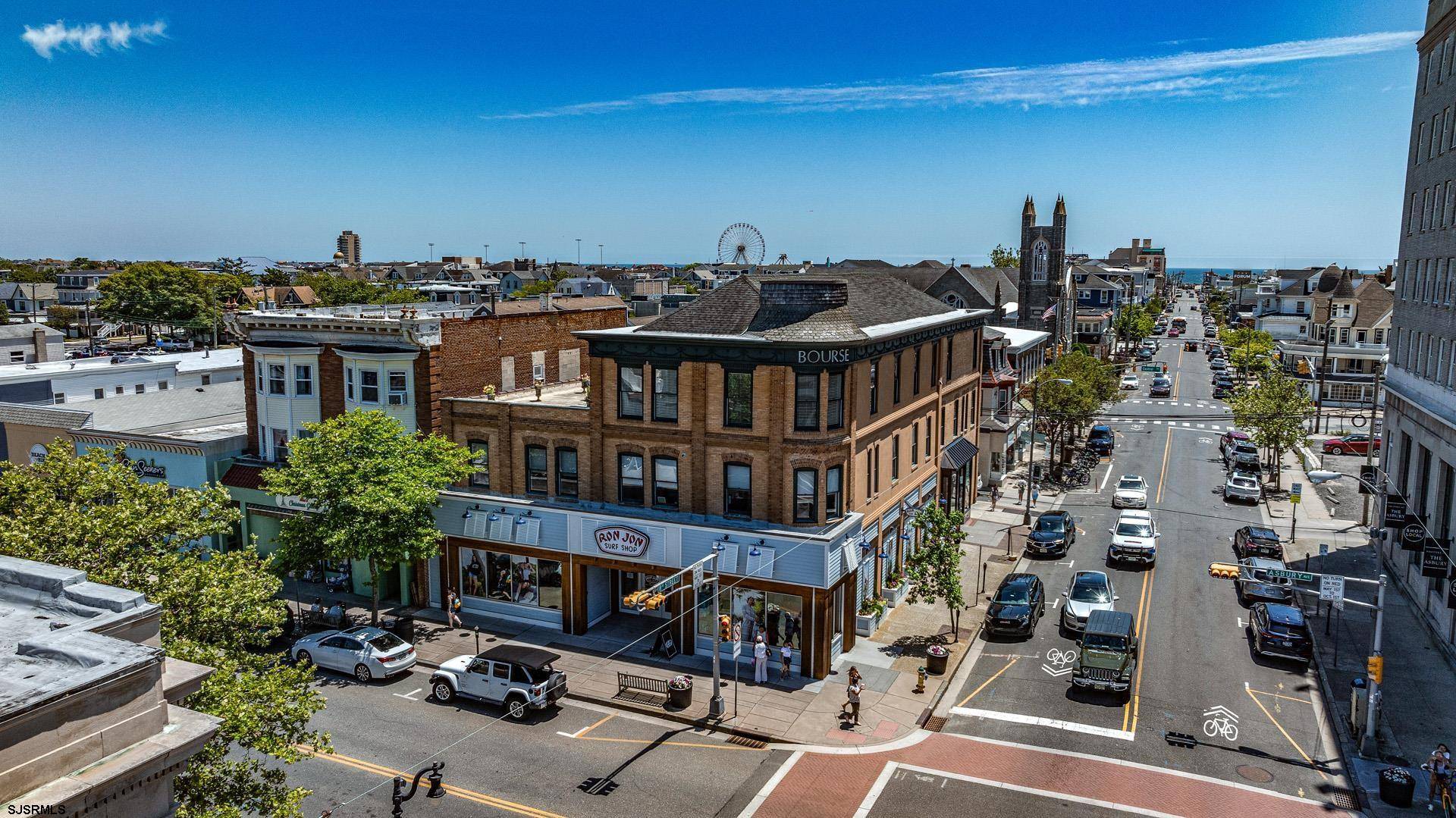 Ocean City, NJ 08226,761 Asbury Ave