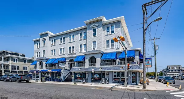 Ocean City, NJ 08226,617 E 8th Street