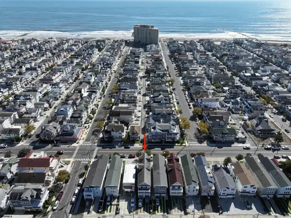 Ocean City, NJ 08226,308 Atlantic Ave #B