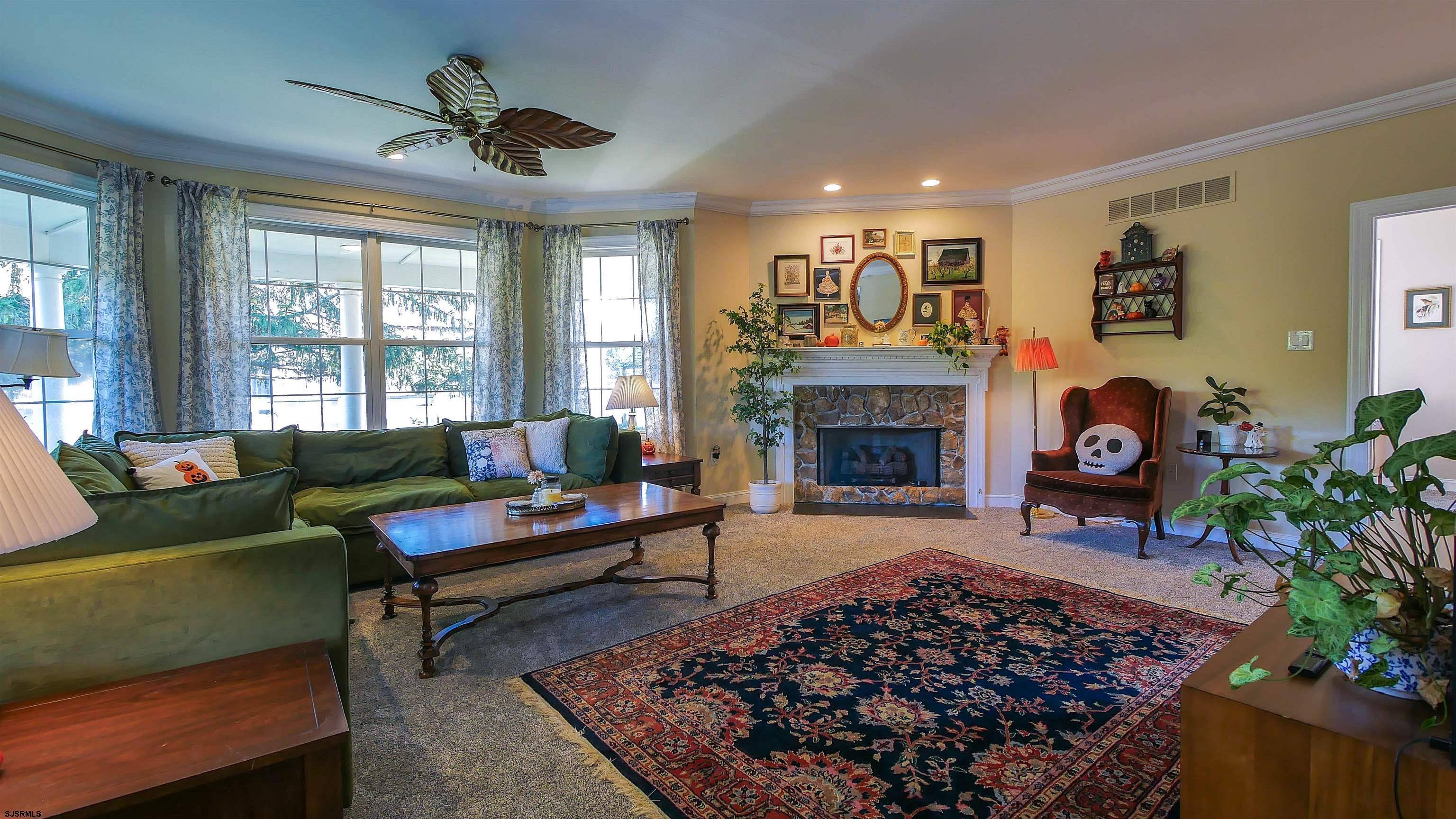 Smithville, NJ 08205,11 Equestrian Dr
