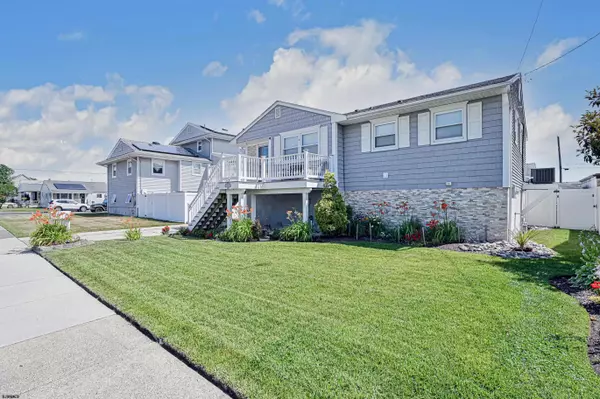 Ventnor Heights, NJ 08406,315 N Cambridge Ave