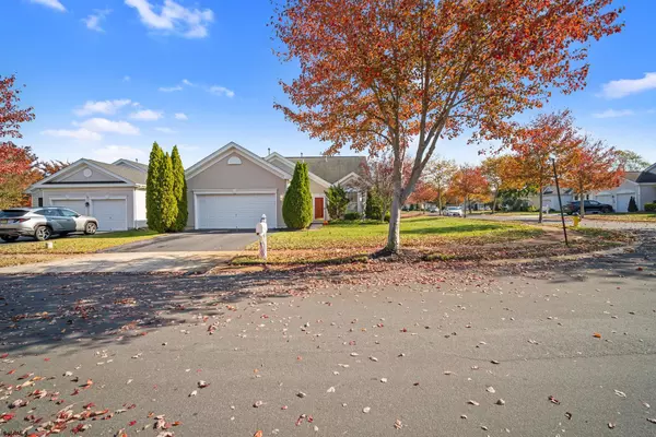 Galloway Township, NJ 08205,544 Falmouth Ct