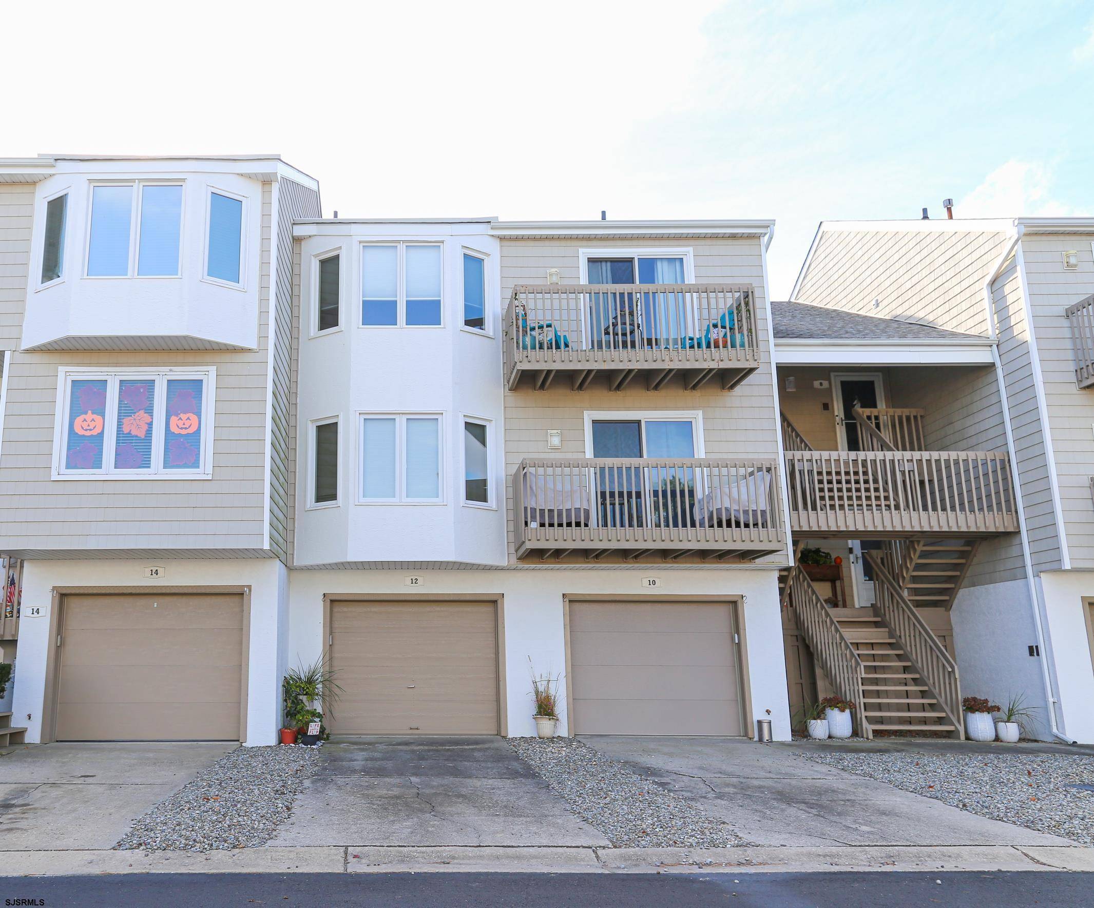 12 Surfside Rd #12, Brigantine, NJ 08203