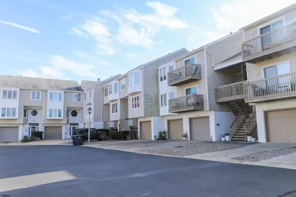 Brigantine, NJ 08203,12 Surfside Rd #12