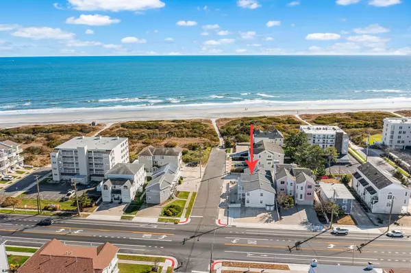 300 S 5th #B, Brigantine, NJ 08203