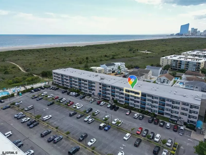 4500 Brigantine #2408, Brigantine, NJ 08203