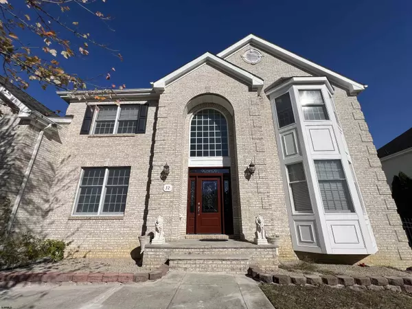 Little Egg Harbor Township, NJ 08087-4023,32 Vicari Way