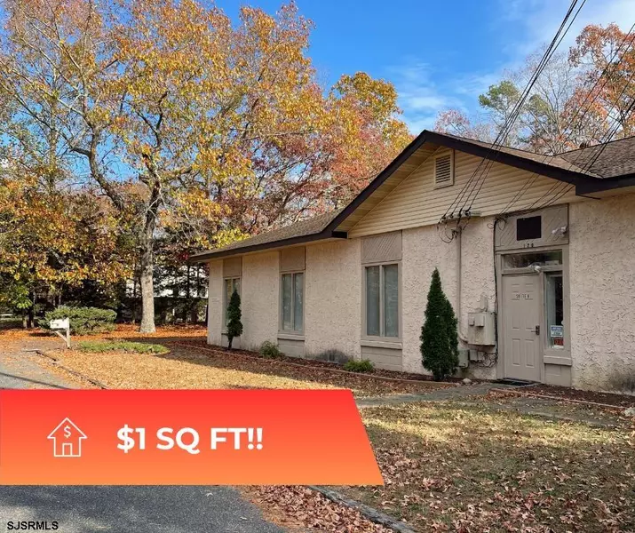 120 Marlin Ln, Mays Landing, NJ 08330