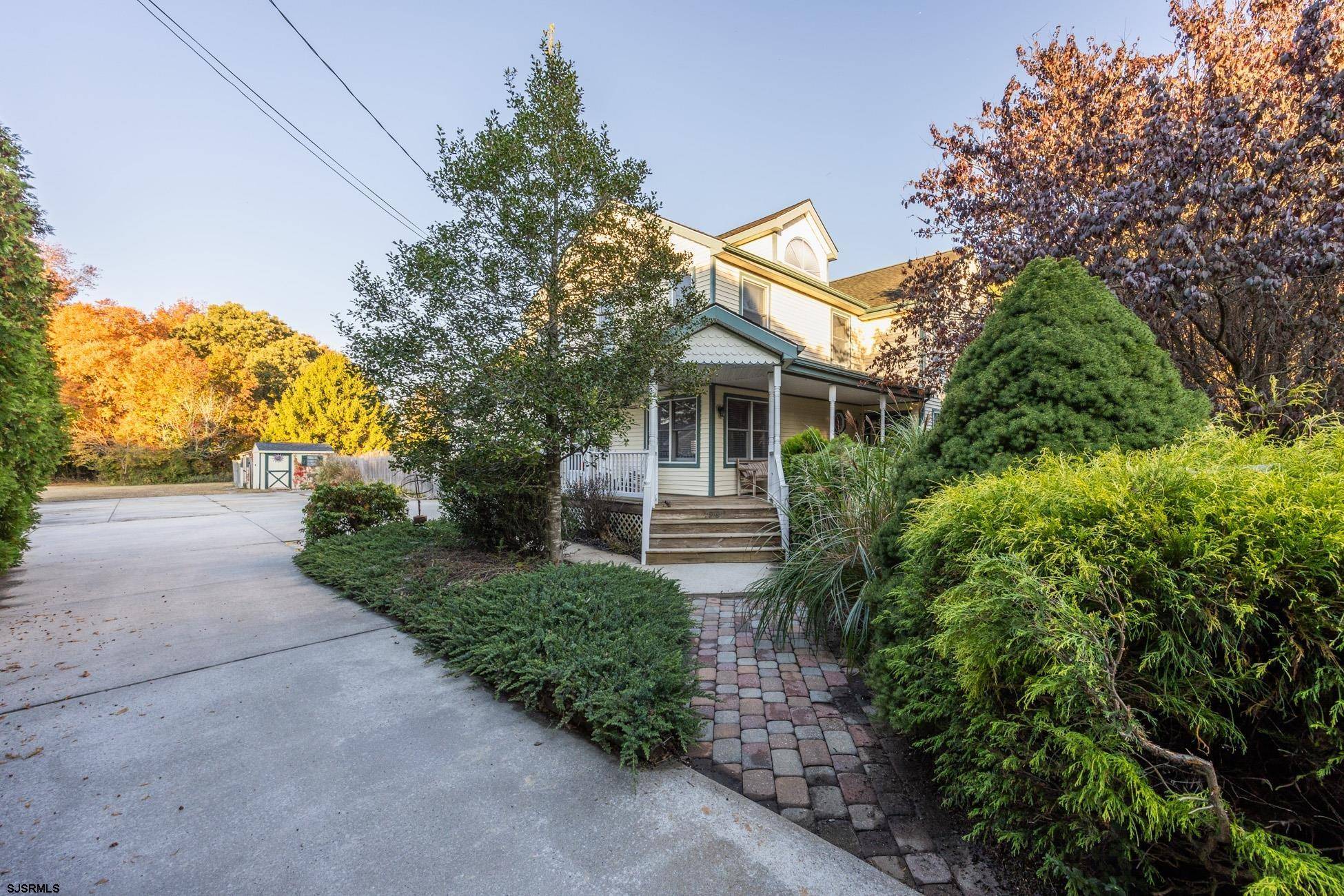 1981 Tuckahoe Road, Upper Township, NJ 08270