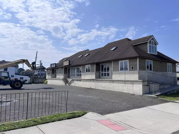 Ocean City, NJ 08226,200-206 11th Street