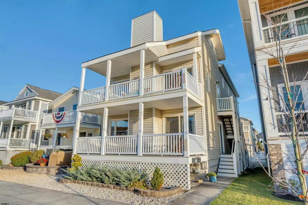 Ocean City, NJ 08226,4145 Asbury #1