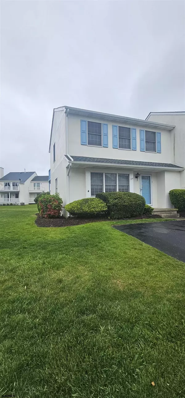 320 Gull Cv, Brigantine, NJ 08203