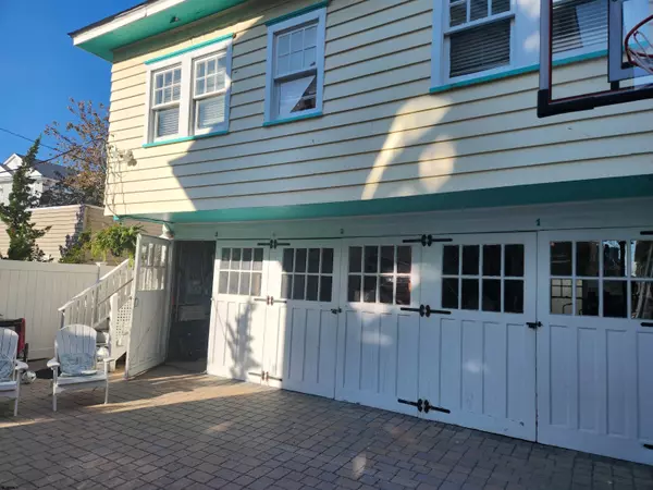 26 Morningside #D, Ocean City, NJ 08226