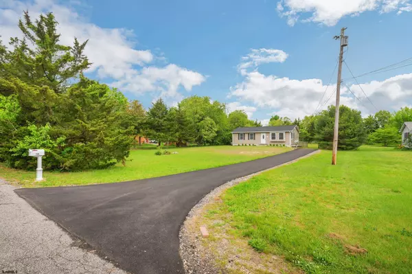 156 School House Road, Dennisville, NJ 08210