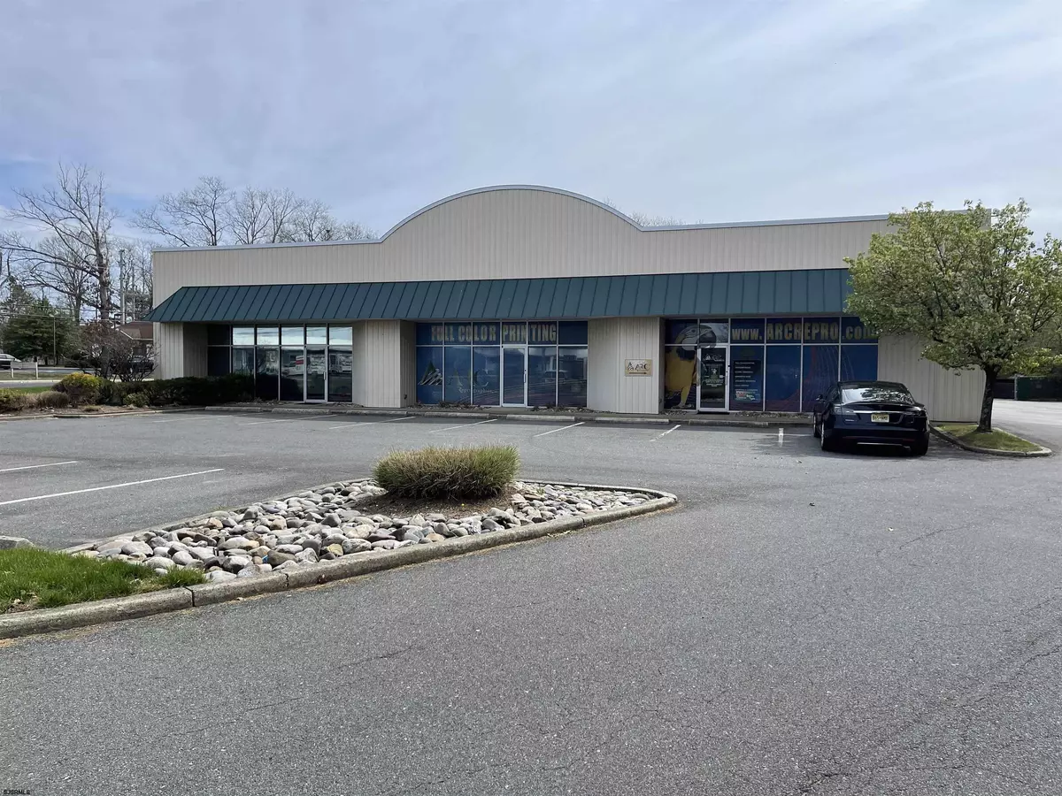 Pleasantville, NJ 08232,1110 New Road
