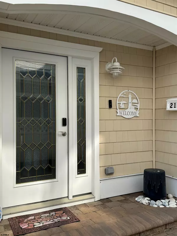 212 N 11th, Brigantine, NJ 08203