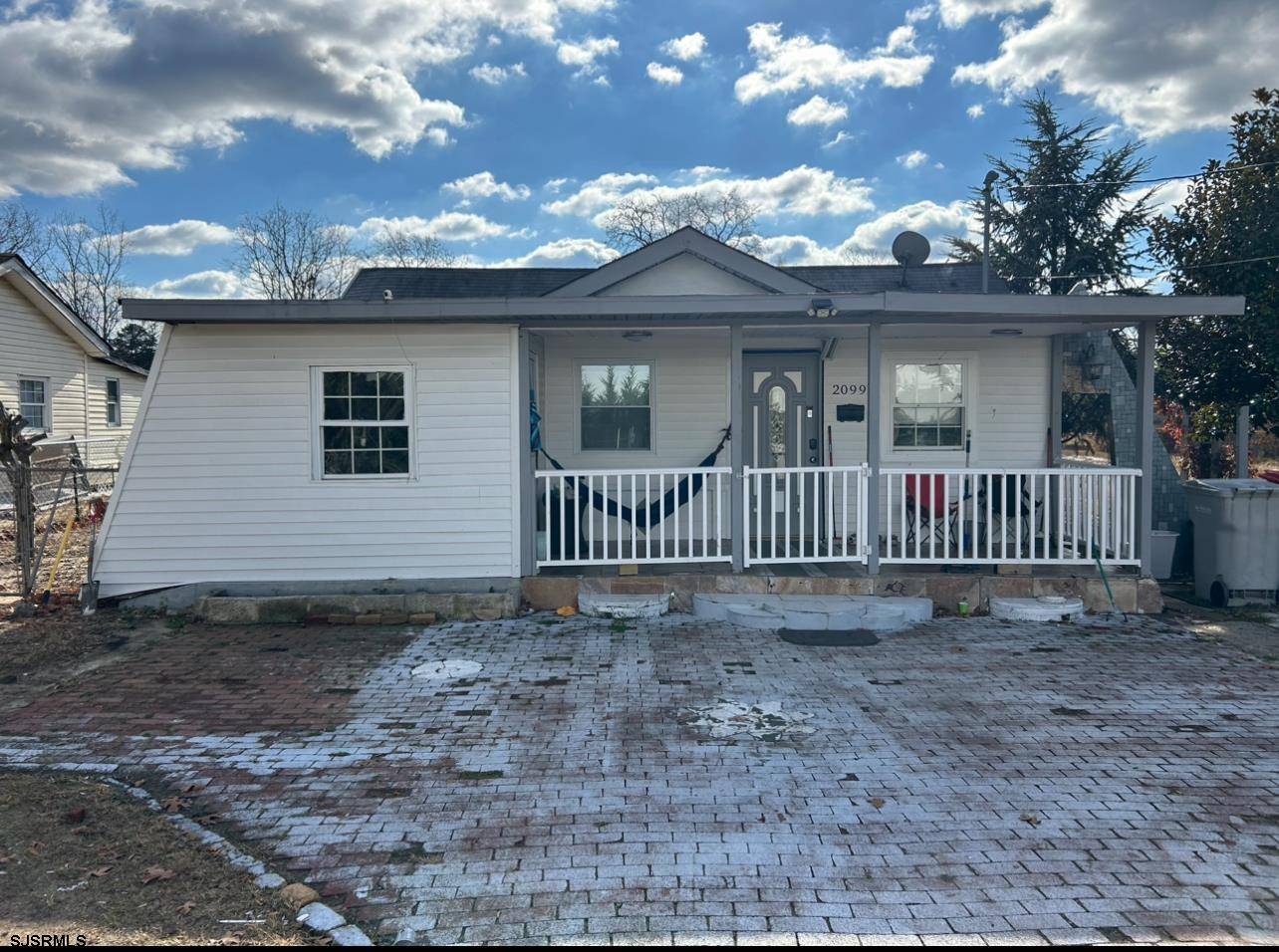 Vineland, NJ 08360,2099 W Oak