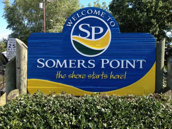 Somers Point, NJ 08244,740 3rd St Street