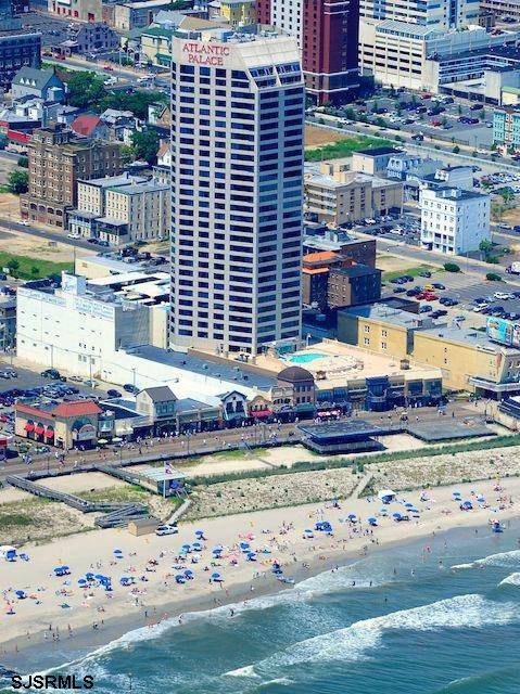 Atlantic City, NJ 08401,1515 Boardwalk #2606