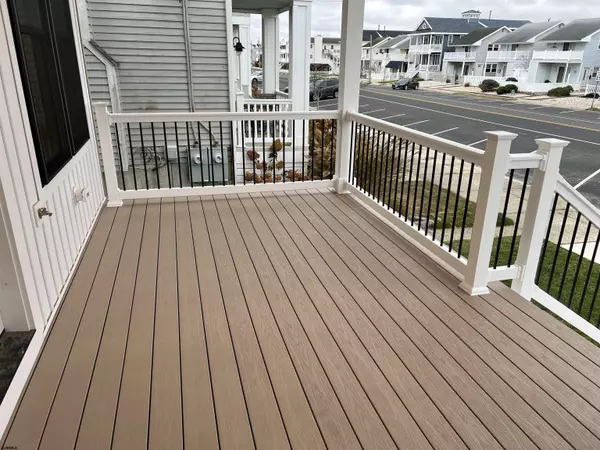 Ocean City, NJ 08226,5513 West #1st Floor