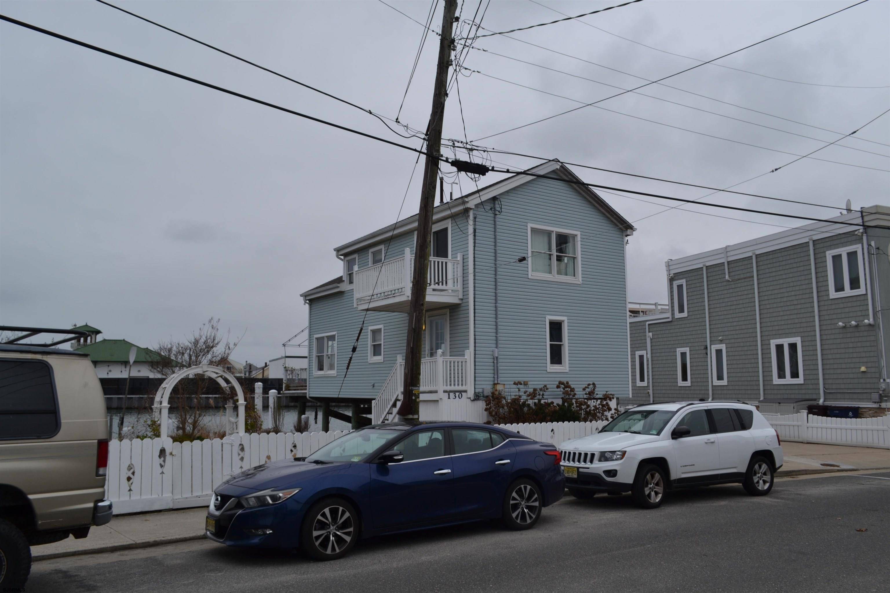 130 N Derby Ave, Ventnor Heights, NJ 08406