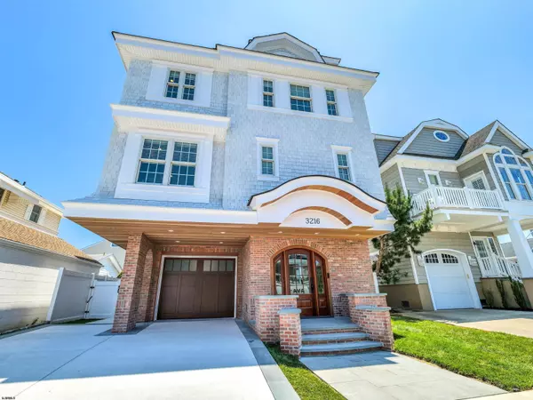 3216 Pacific, Longport, NJ 08403