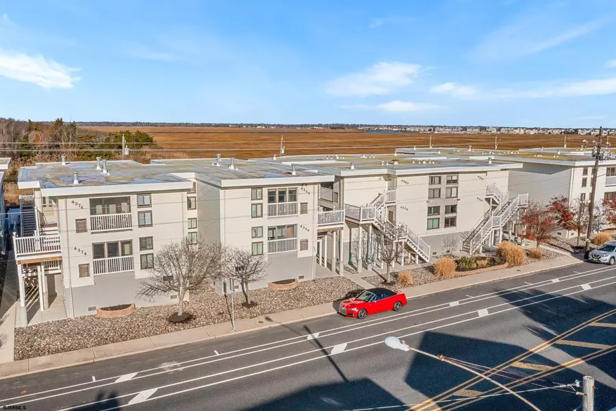 4350 West #37, Ocean City, NJ 08226