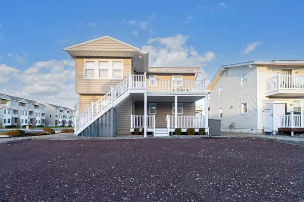 Brigantine, NJ 08203,4200 W Brigantine Ave #B