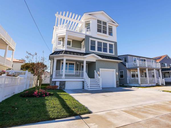 348 14th St S, Brigantine, NJ 08203