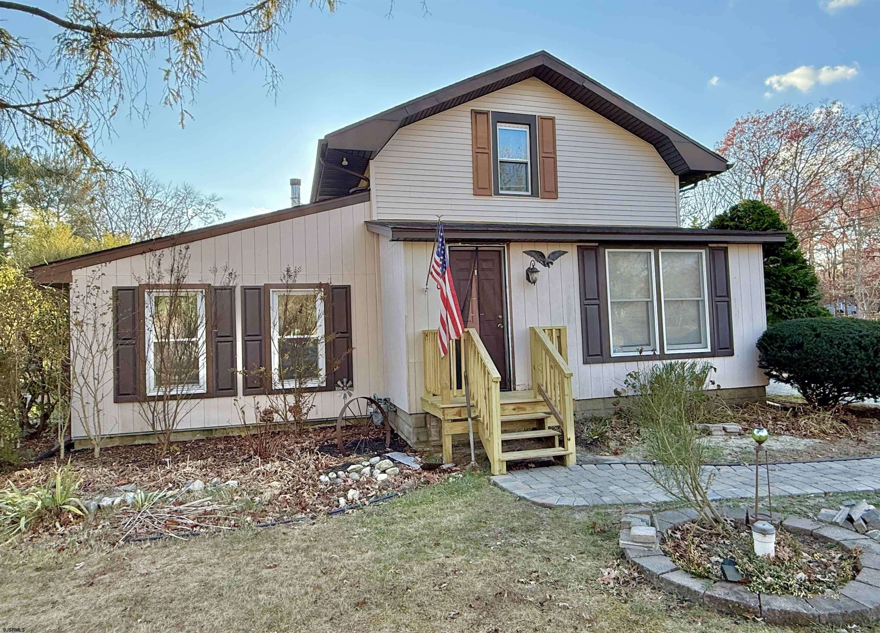 Galloway Township, NJ 08205,520 Highland Ave Ave